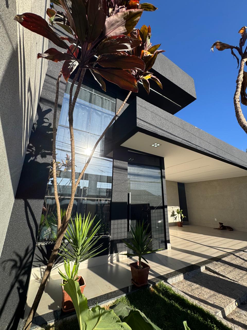 ✨ Sofisticação, conforto e exclusividade em Vicente Pires!