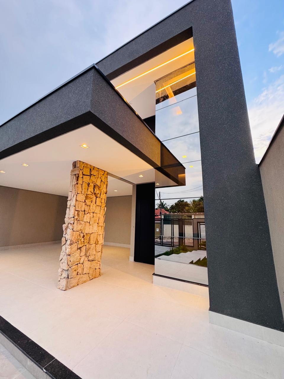 MODERNIDADE, SOFISTICAÇÃO E EXCLUSIVIDADE EM VICENTE PIRES!