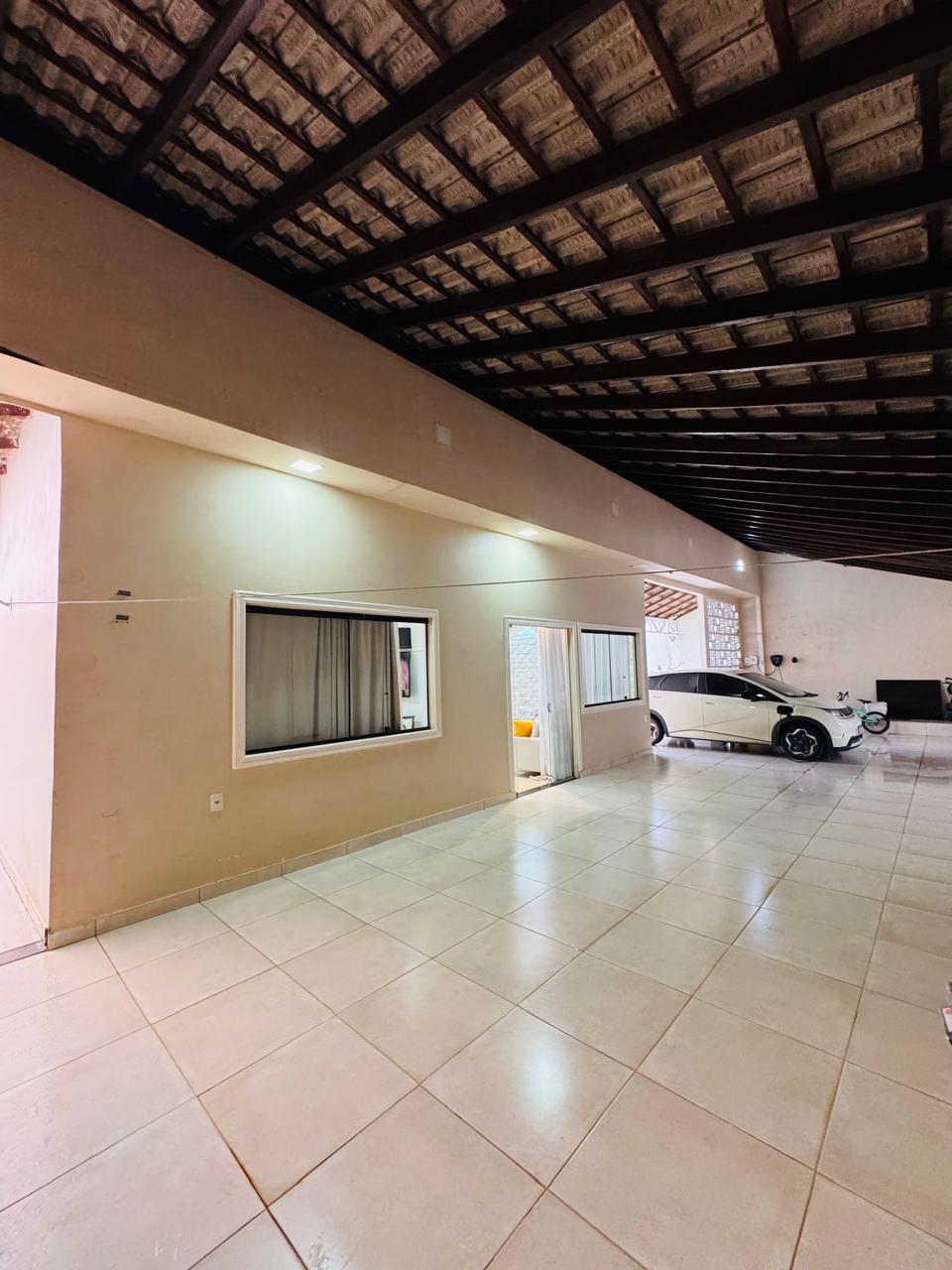 Excelente Casa de 4 quartos