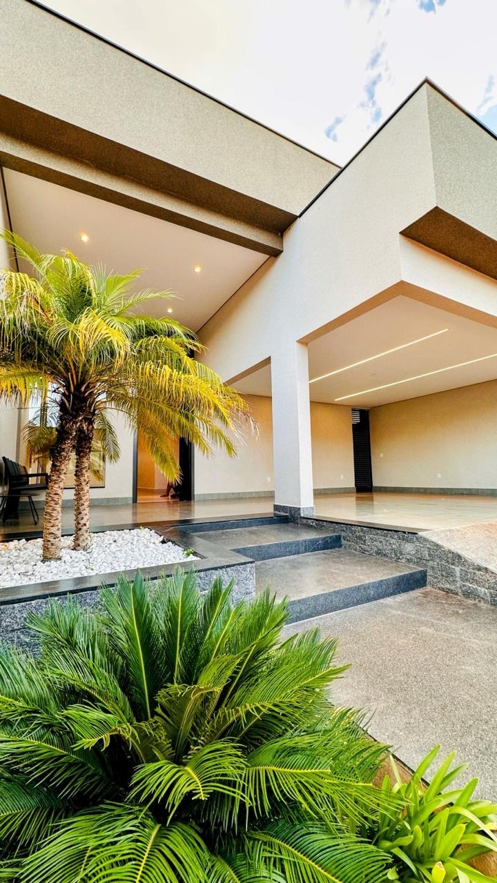 Casa a venda Rua 01 de Vicente Pires – Taguaparque