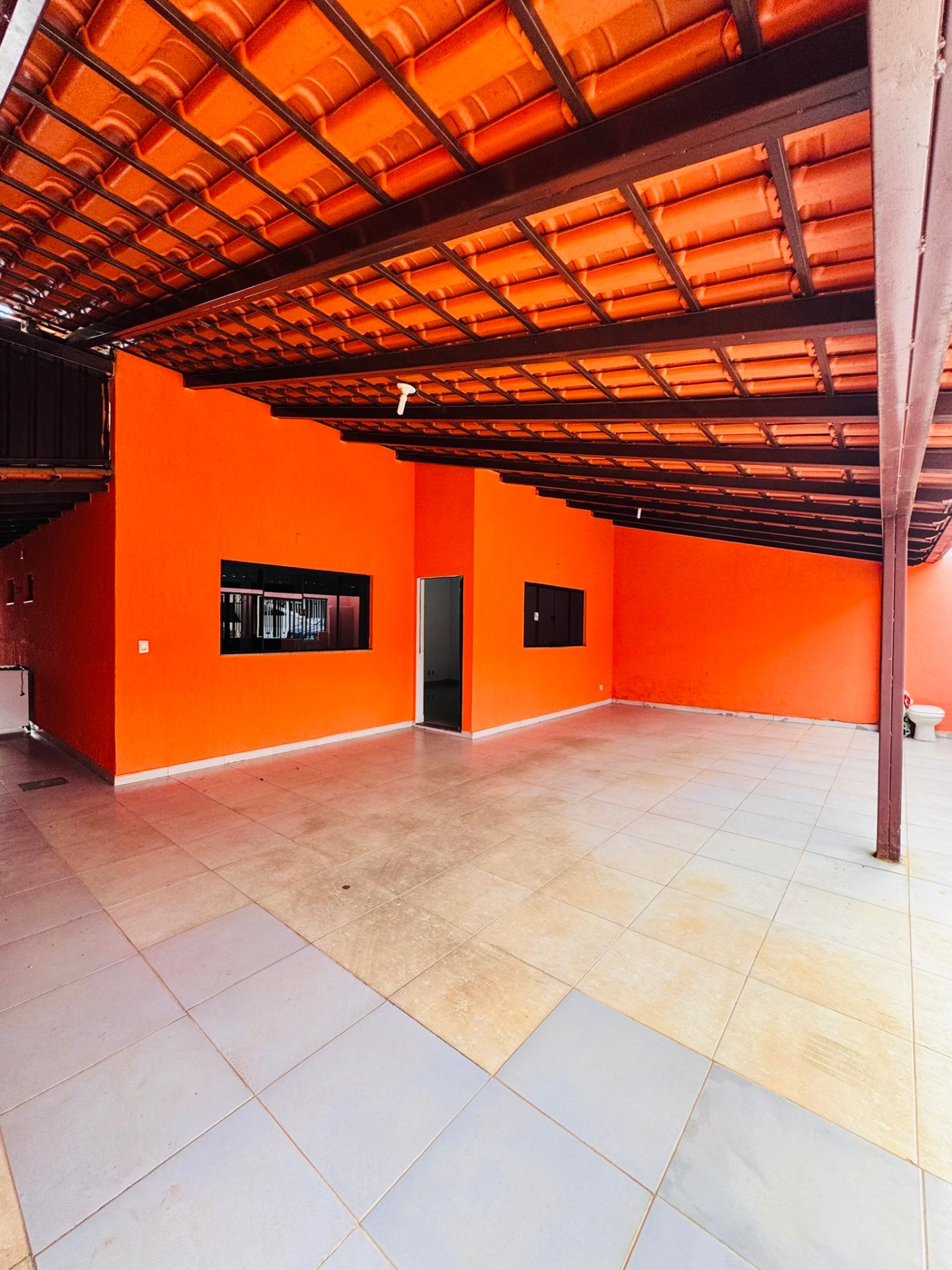 Casa Vicente Pires Rua 3 R$ 820.000